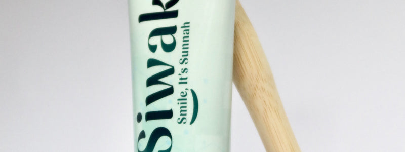 Blanchir les dents : Méthode Sûre et Naturelle au Siwak