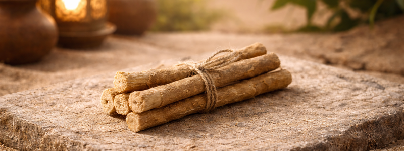 Miswak Stick: L'Authentique Soin Dentaire