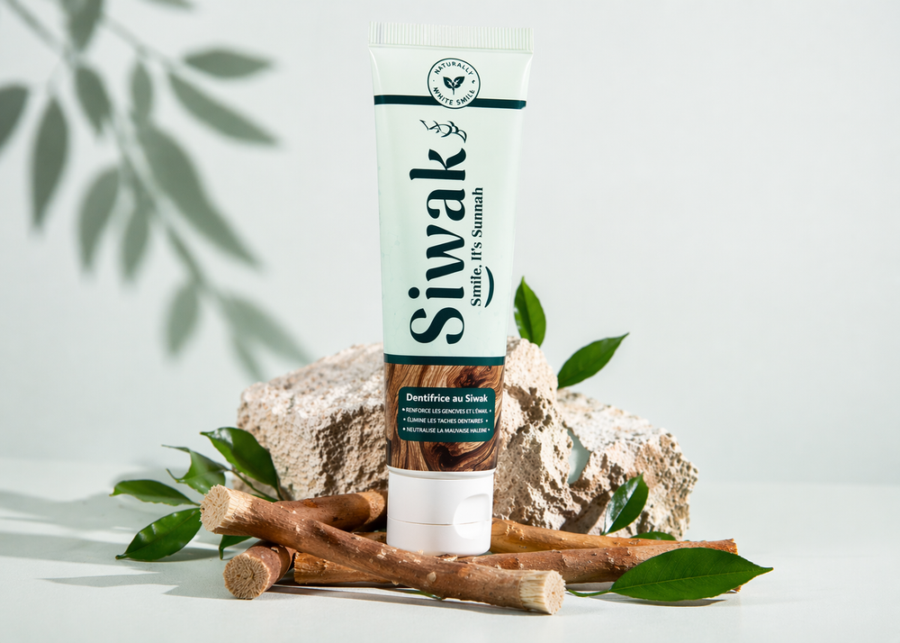 Acheter du Siwak en magasin : Le Guide 2026
