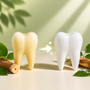 Dents blanches rapidement : La méthode SiwakSmile