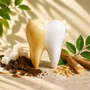 Dents blanches rapidement: la méthode 100% naturelle