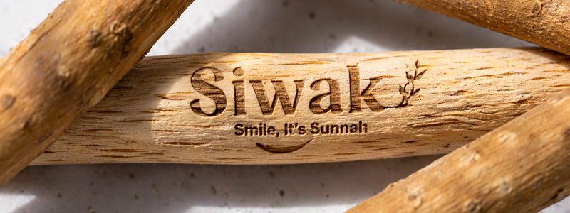 Dents blanches naturellement: La méthode SiwakSmile