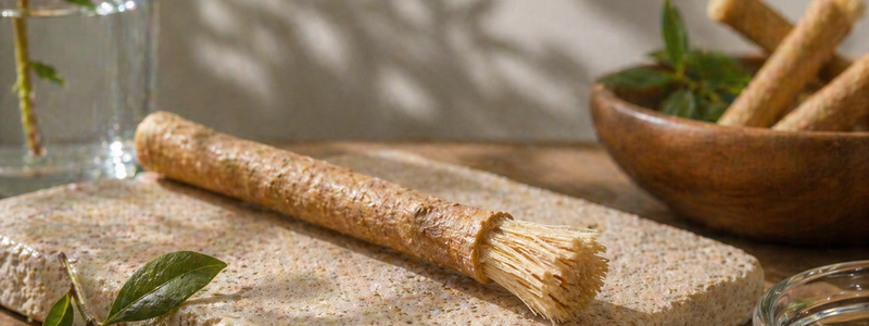 Miswak Bâton : L'Original & 100% Naturel
