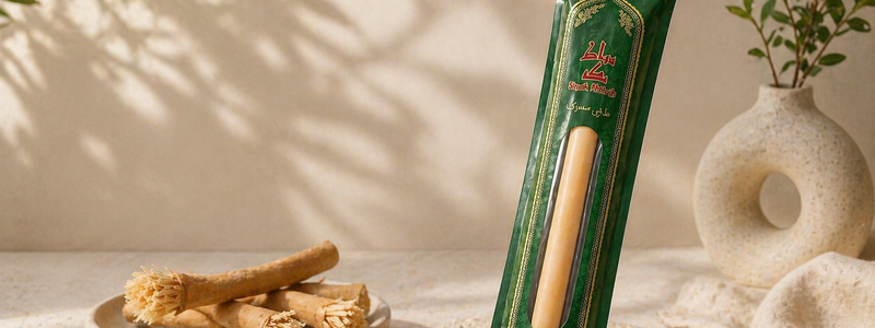 Siwak Origine : L'Histoire d'un Soin Premium