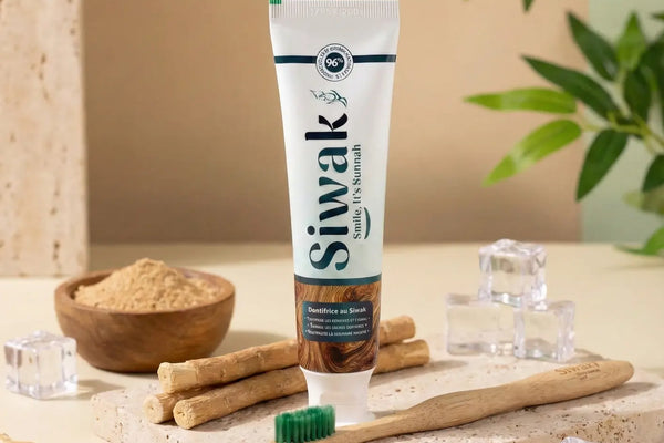 Siwaksmile : Le siwak et la sunnah ! Le ramadan est l'un des piliers fondateurs de l'islam ! 