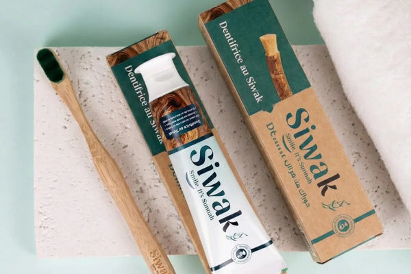 Mérite du Siwak en Islam : La Sunna Sacrée