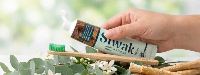 Siwak Ablution : Pureté, Soin & Sunna