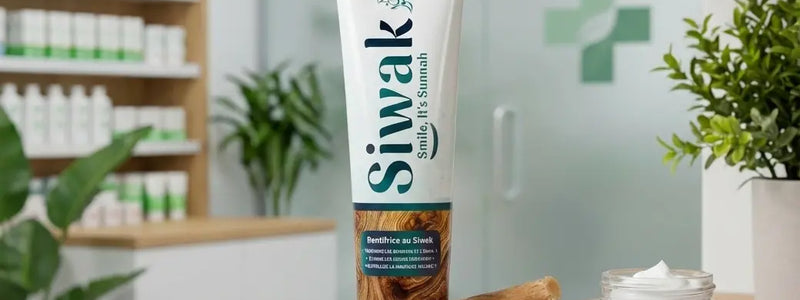 Siwak et prière, deux sujets important à bien connaitre 