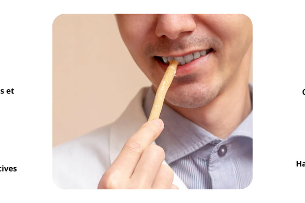 Dentifrice Siwak Avis : Le guide complet