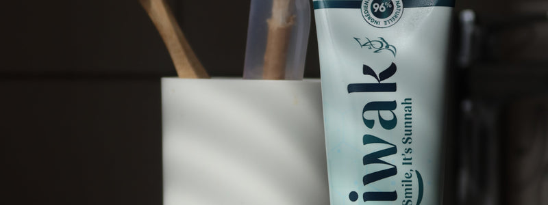 Avoir des dents blanches : Le guide complet SiwakSmile