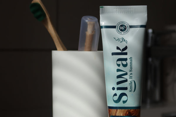 Avoir des dents blanches : Le guide complet SiwakSmile