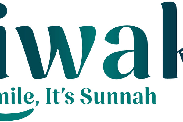 Siwak Smile Le logo officiel de la marque