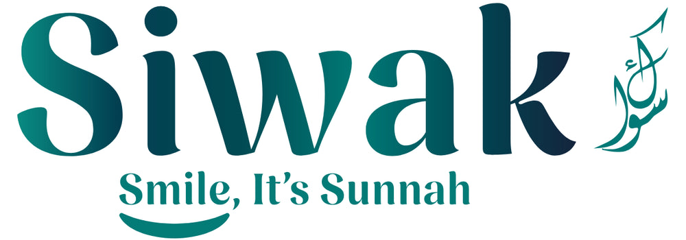 Logo SiwakSmile