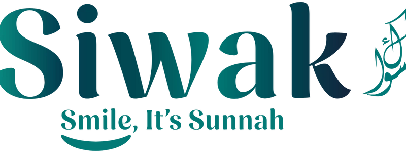LOGO SIWAKSMILE Its' Sunnah