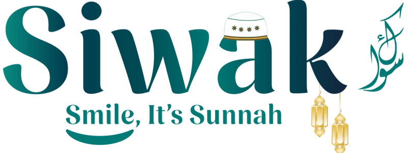 Utiliser le Siwak en Islam : Guide Sunna