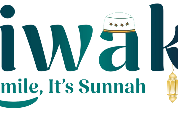 Coffret Ramadan Siwak : Tradition & Soin