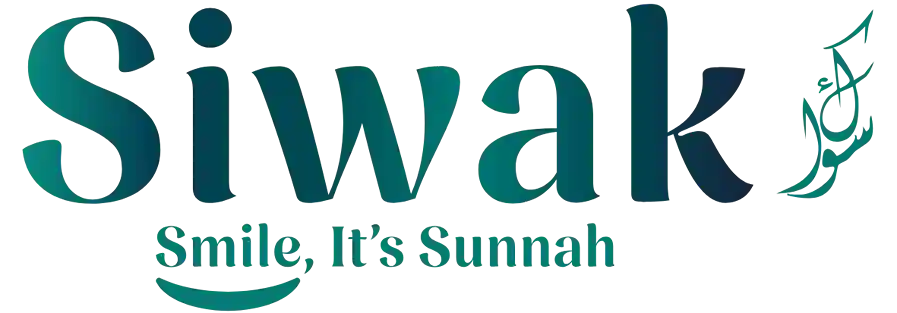 LOGO DE l'entreprise siwaksmile