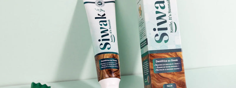 Siwak Avant Après : La Transformation Bio