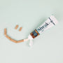 Image du dentifrice siwaksmile avec un smiley souriant