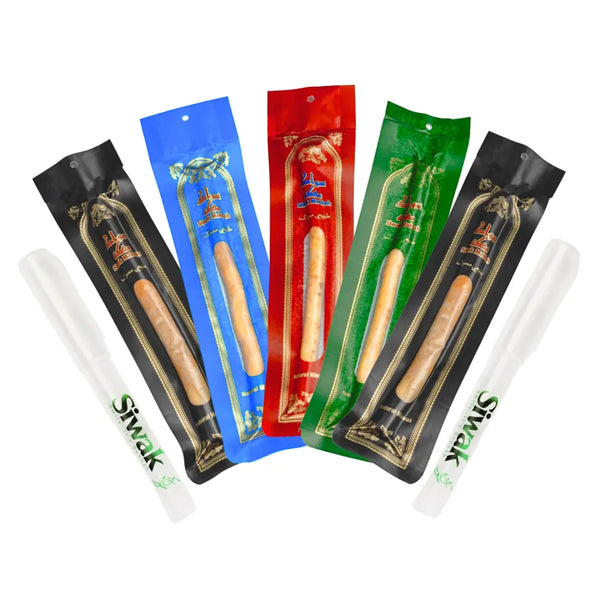 Kit Siwak Addict