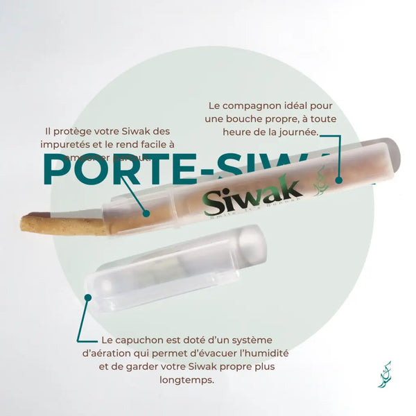 Kit Siwak Addict