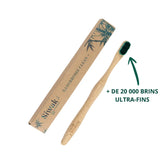 2 NanoBrosses Clean + - SiwakSmile