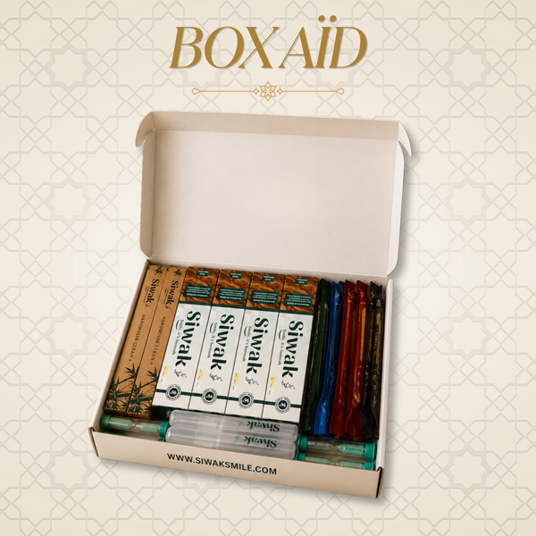 Box AID