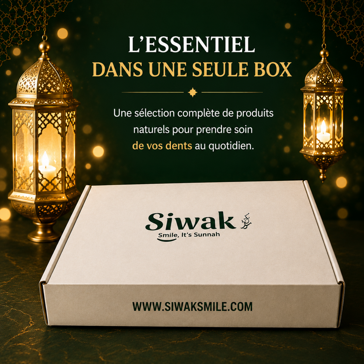 Box AID