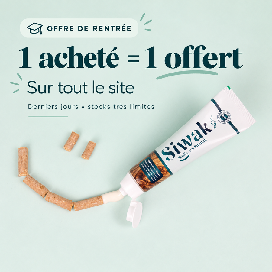 DU 1 AU 7 SEPTEMBRE !