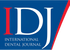 Logo International Dental Journal - Étude scientifique validant l'efficacité du siwak pour l'hygiène bucco-dentaire