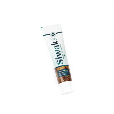 Dentifrice SiwakSmile + Colis assuré tous risques OFFERT - SiwakSmile