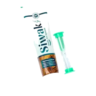 Dentifrice au siwak SiwakSmile