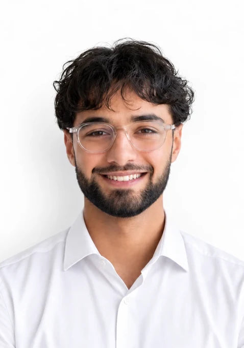 Jamil Dichari, cofondateur de SiwakSmile