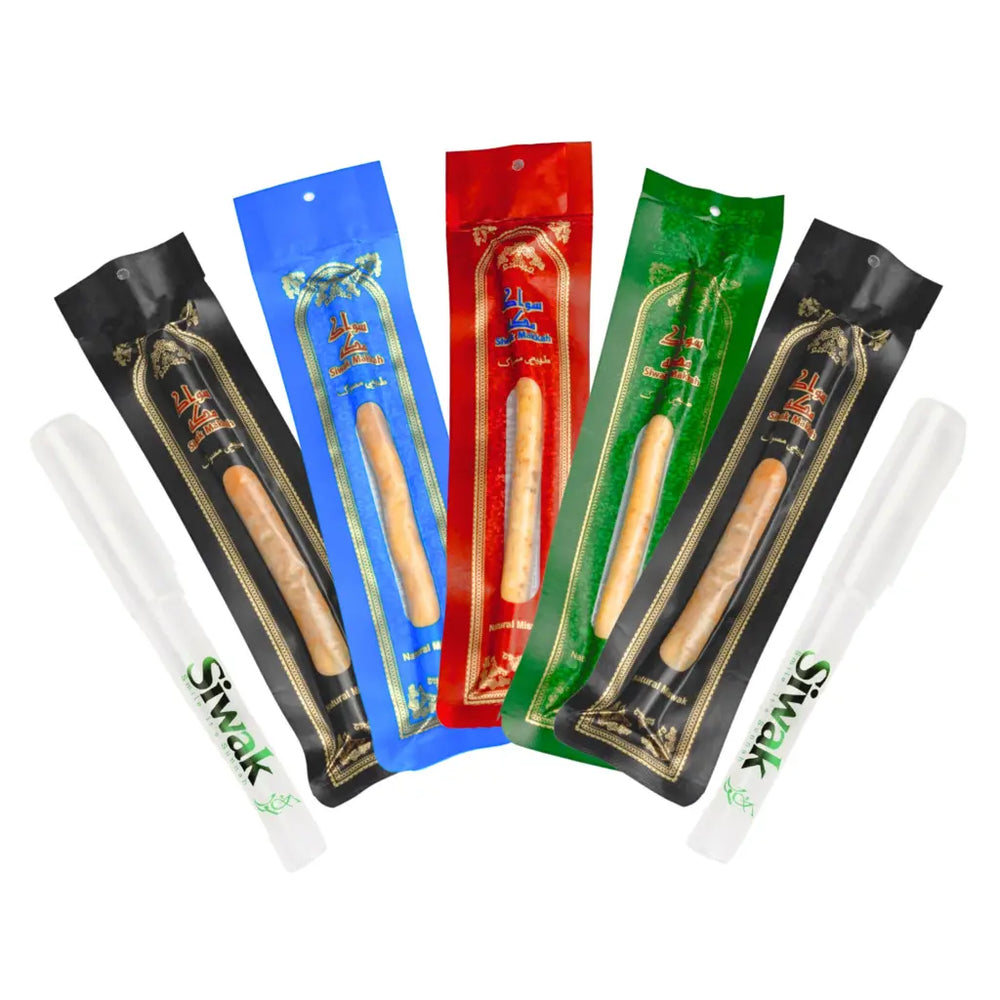 Kit Siwak Addict SiwakSmile