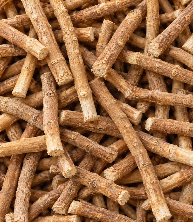 Bâtons de siwak naturels