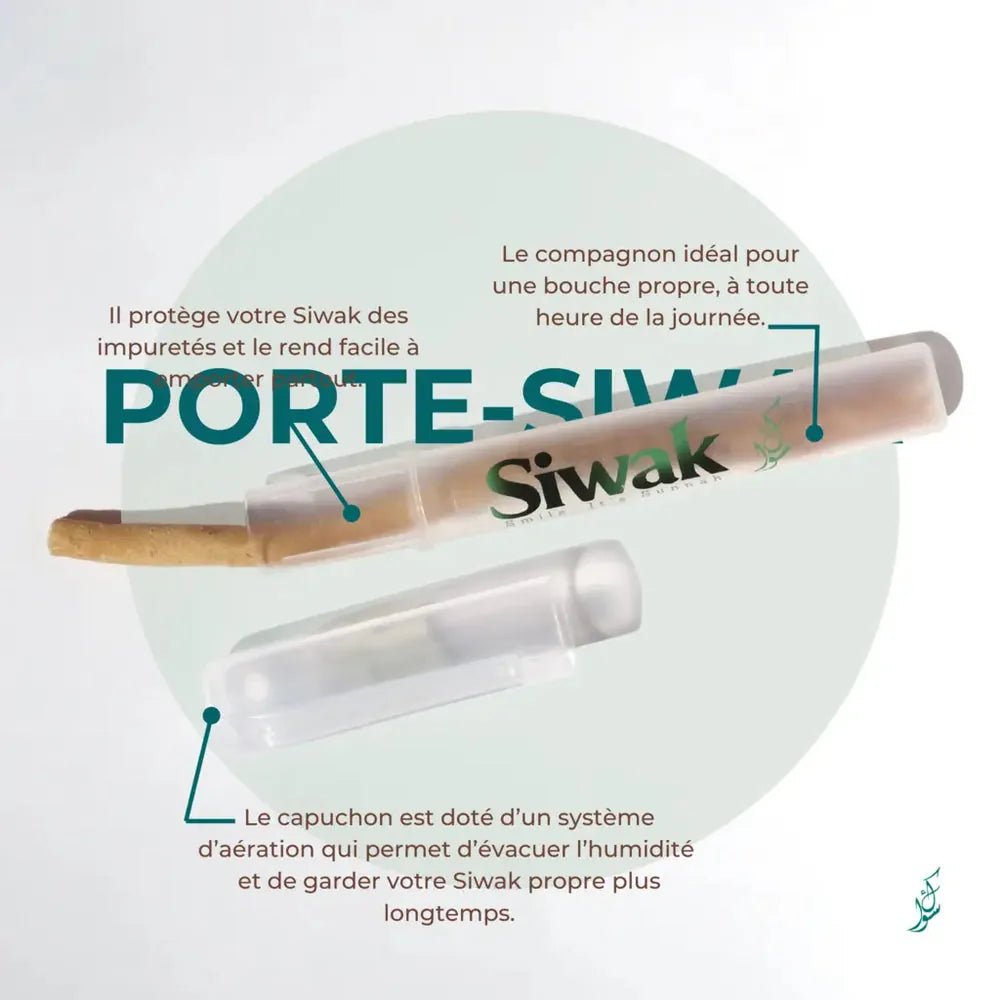 Kit Siwak Addict SiwakSmile
