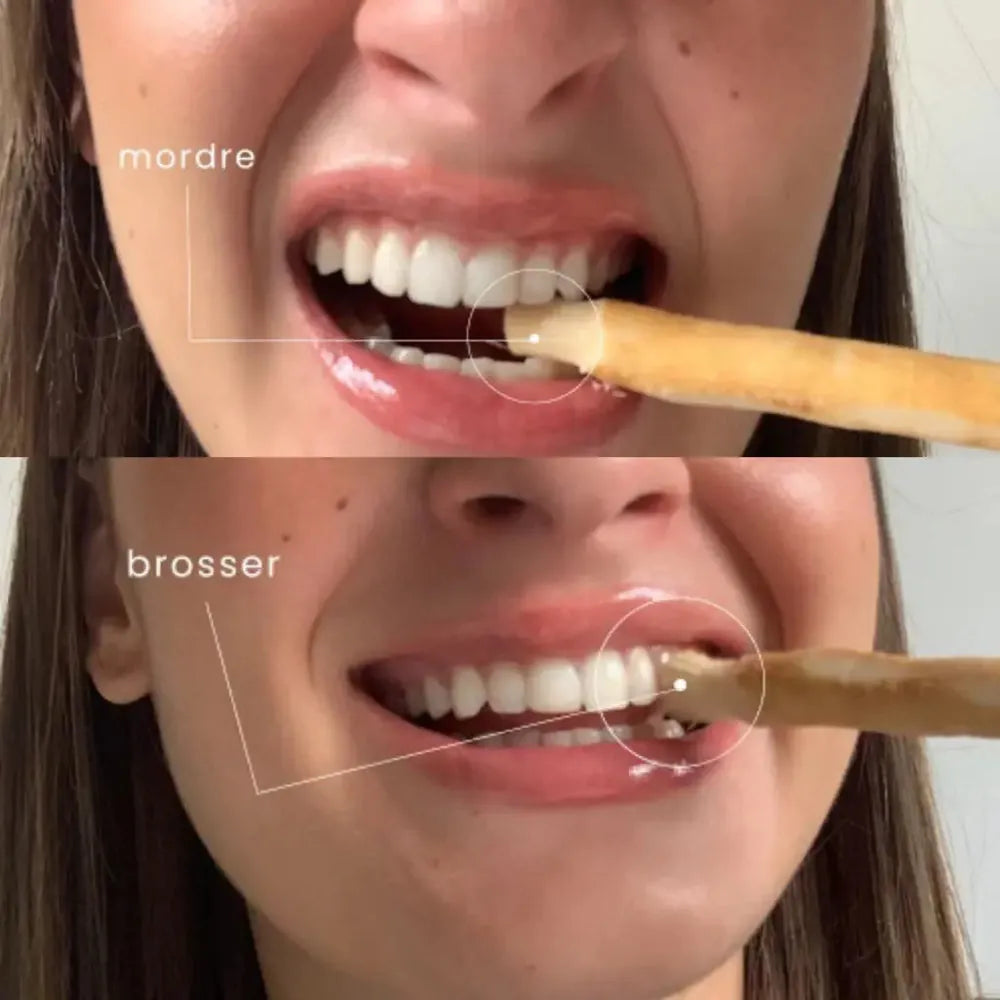 Kit Siwak Addict SiwakSmile
