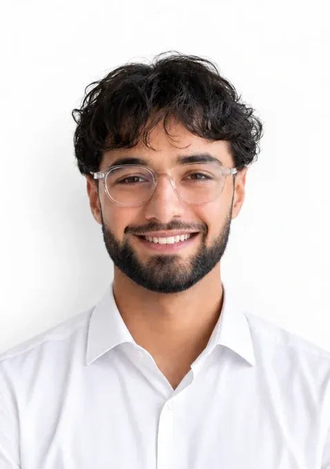 Jamil DICHARI, co-fondateur de SiwakSmile